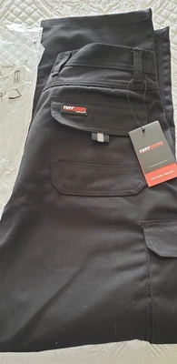 £2.20 • Buy Tuff Stuff Work Pants