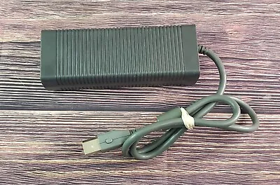 Genuine OEM Microsoft Xbox 360 Power Supply Brick AC Adapter 203W DPSN-186CB A • $19.99