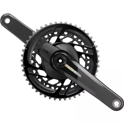 SRAM Force AXS Power Meter Crankset • $800