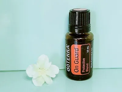 DoTERRA On Guard 15ml For $48 (Free Shipping To Australia) • $48