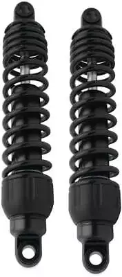 Progressive Suspension 444-4076B 444 Series 13in. Shocks - Black 444-4076B • $668.79