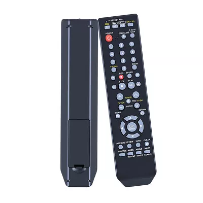 Remote Control For Samsung DVD-VR375 DVD-VR370 DVD-VR335 DVD VCR Player Recorder • $13