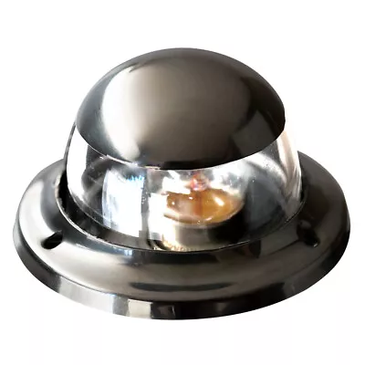 Sea-Dog Stainless Steel Masthead Light 400120-1 UPC 035514400381 • $27.37