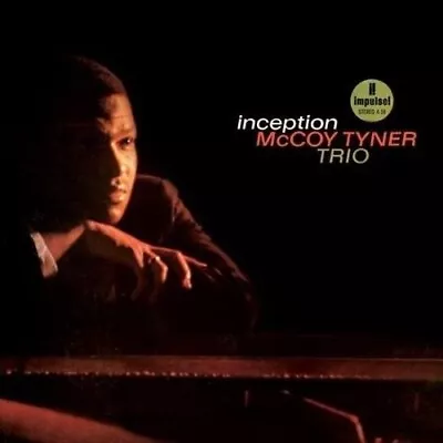 McCoy Tyner Inception Hybrid Stereo SACD Analogue Productions • $30