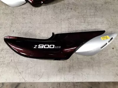 Kawasaki Z900rs Side Trims Right  Free Post  # A782-h • $220