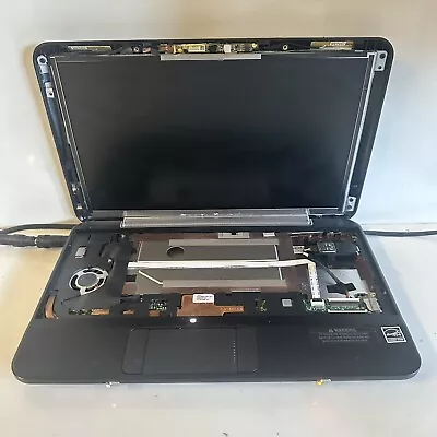 HP Mini 110-1030NR 10.1” Laptop Notebook Scraps/Salvage • $20