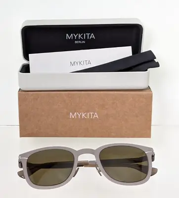 Brand New Authentic MYKITA Sunglasses NO. 1 Sun Gregory 49mm Frame • $269.99