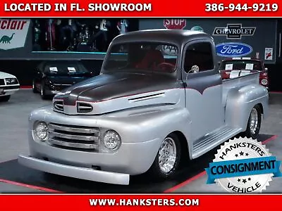 1949 Ford F-1  • $35900