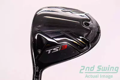 Titleist TSi3 Driver 9° Graphite Stiff Left 45.5in • $218.99