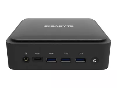 Gigabyte BRIX Extreme GB-BER3-5300 (rev. 1.0) Barebone Mini PC 1 GB-BER3-5300 • $1384.95