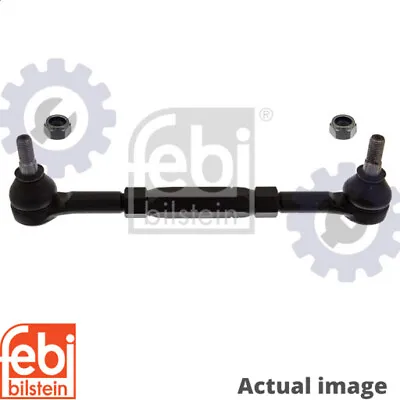 TIE ROD FOR NISSAN TERRANO/II/Van MISTRAL PICK/UP NAVARA DATSUN PIKA FRONTIER   • $120.05