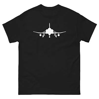 McDonnell Douglas F-4 Phantom II Unisex T-Shirt • $30.95