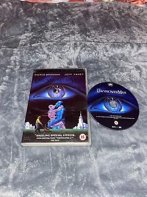 £0.99 • Buy The Lawnmower Man (10th Anniversary Edition) [DVD] 100% Tested Working