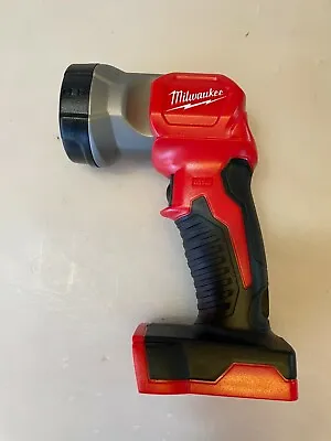 Milwaukee 2735-20 M18 Cordless LED Flashlight 18 Volt Work Light NEW • $29