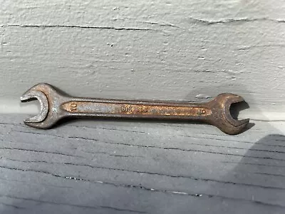 Din 895 Wrench 9mm X  10mm Open Ended Mercedes Walter • $7