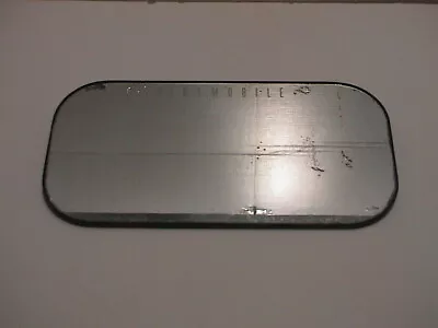 Vintage Older Oldsmobile Sun Visor Mirror Car Auto Automobile Interior Part • $13.99