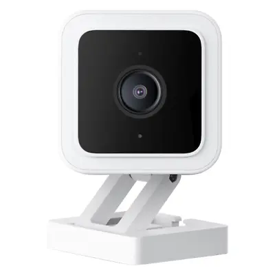 $21.99 • Buy Wyze Video Security Surveillance Cam V3 WYZEC3 Indoor Outdoor Night Vision