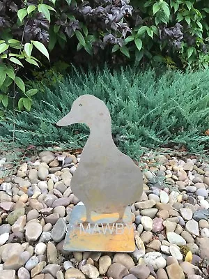 Garden Silhouette On Base - No Dog Poop Duck Hare Fairy Chicken   • £24.50