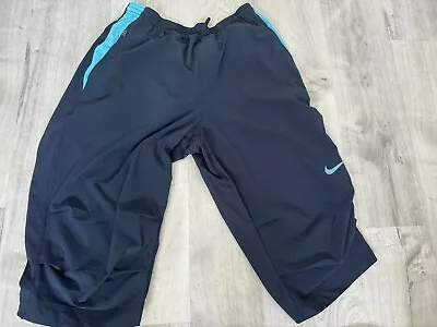 Nike Rafa Nadal Shorts Capri • $199