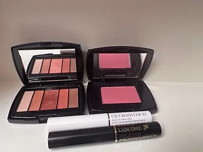 Lancome Makeup Palette Gift Set Travel Size Set NWOB • $16.95