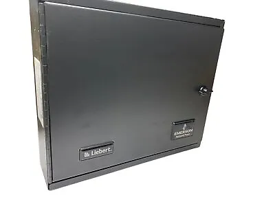 NEW Liebert Emerson Vertiv ICOM CMS Monitoring And Control System 328072G1 • $124.99