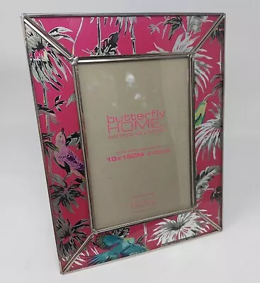 Matthew Williamson Home Debenhams Mirrored Photo Frame • £9.95