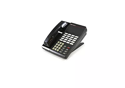 Fully Refurbished Vodavi Starplus DHS SP-7312-71 Enhanced Phone (Charcoal) • $39