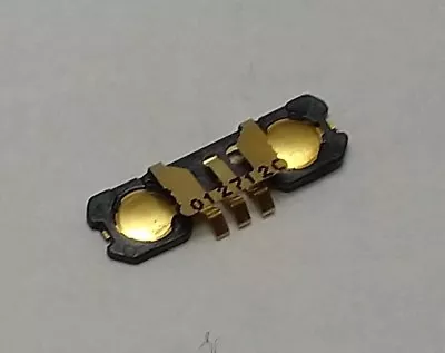 £10.82 • Buy Lot Of 3 BRAND NEW NOKIA 8210 8850 Volume Switches Internal Sidekeys