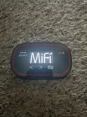 Novatel MIFI5510L 4G Jetpack LTE Mobile Hotspot Verizon Wireless • $15