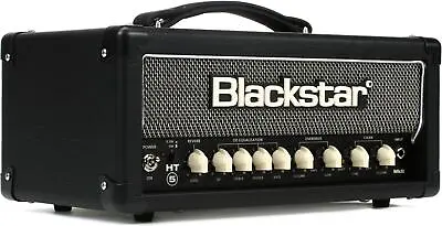 Blackstar HT5RH MKII 5-watt Tube Head With Reverb • $519.99