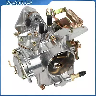 Carburetor 113129029A For VW Single Port Manifold 30/31 PICT-3 Automatic Choke • $67.04