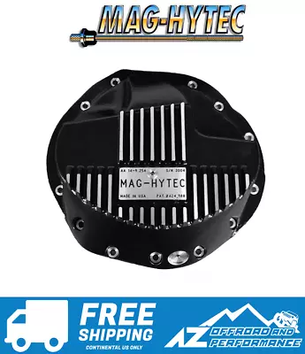 Mag Hytec Front Differential Cover For 03-13 Dodge Ram 2500 & 3500 AA14-9.25-A • $352