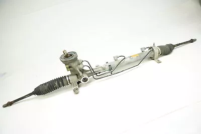 2012-2013 Volkswagen Passat Power Steering Rack And Pinion 561422055D • $149.99