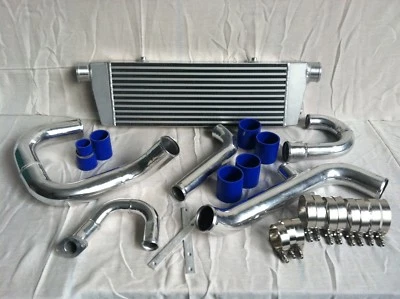 $325 • Buy Front Mount Intercooler Kit For  TOYOTA STARLET GT TURBO GLANZA V   EP91 / 82