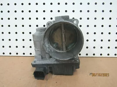 2003 2004 2005 2006 Infiniti G35 Engine Throttle Body Assembly THB OEM • $33.72