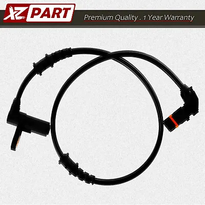 Front Abs Wheel Speed Sensor 2205400217 For Mercedes Benz W220 W215 S430 S500 1x • $15.80