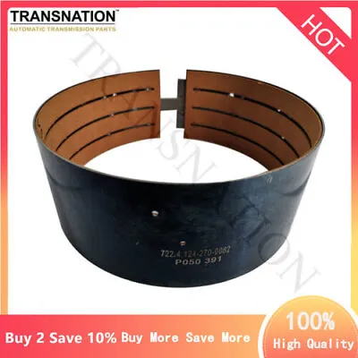 722.4 Auto Transmission Brake Band 124-270-0062 Fit For MERCEDES BENZ 071150 • $109.44