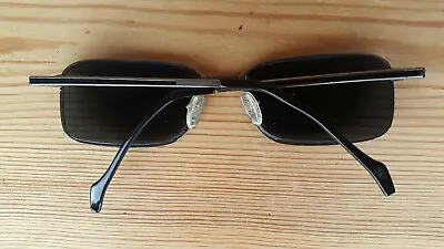 Mens STEPPERS F025 Titanium Glasses Frames Eye Wear  • £9.99