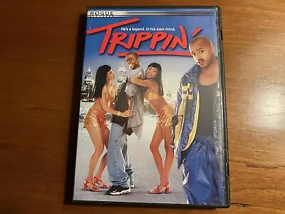 Trippin (DVD 2005 Rare OOP) • $12