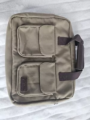 Bella Russo Messanger Laptop Bag • $20