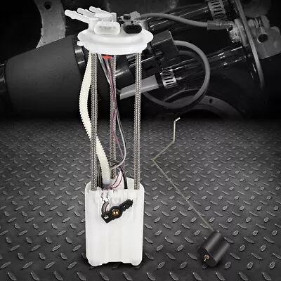 For 99-04 Silverado Sierra 1500 2500 3500 Electric Fuel Pump Module Assembly • $42.88