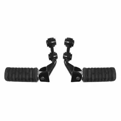 Footrest Foot Peg Front For For Kawasaki Z1 Z1A Z1B Z900A4 Z1000A1-4 H1-2 • £83.73