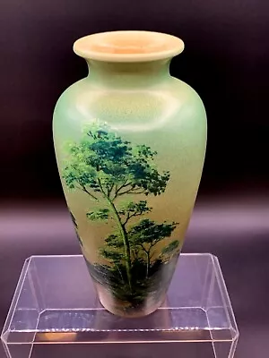 Vintage Vase SIGNED By: JEAN MASSIER & C.ie VALLAURIS Rare • $549.99