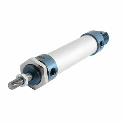 MAL 20mm X 50mm Single Rod Double Acting Mini Pneumatic Air Cylinder # • $17.03