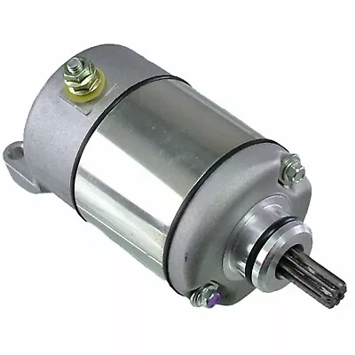 New Yamaha Motorcycle Starter Ttr250 250 1999-2006 18762 • $38.88