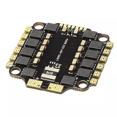 Flight Controller 45A Lightweight Replace Drone Accessory For RC Quadcopter • £31.22