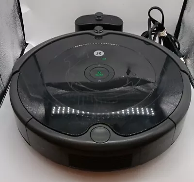  IRobot Roomba 692 Robot Vacuum & Charger -  Works Great - Used • $45