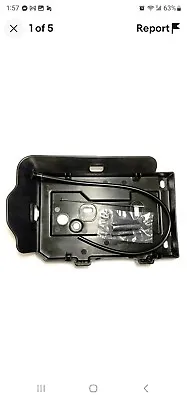 Genuine Mopar Battery Tray Kit New CBEJD200 • $20
