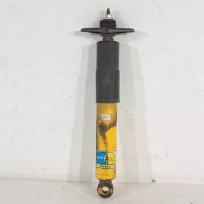 88-96 Corvette C4 Rear Bilstein Shock Absorber (1) Aa7113 • $44