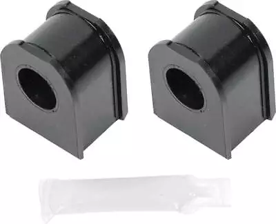 1970-76 Mopar A / B / E-Body 7/8  Black Polyurethane Sway Bar To Frame Bushings • $24.30